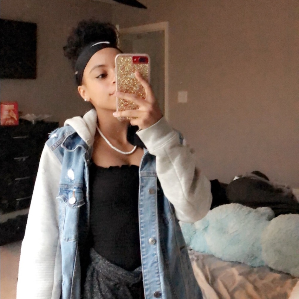 Meet your Posher, Janae